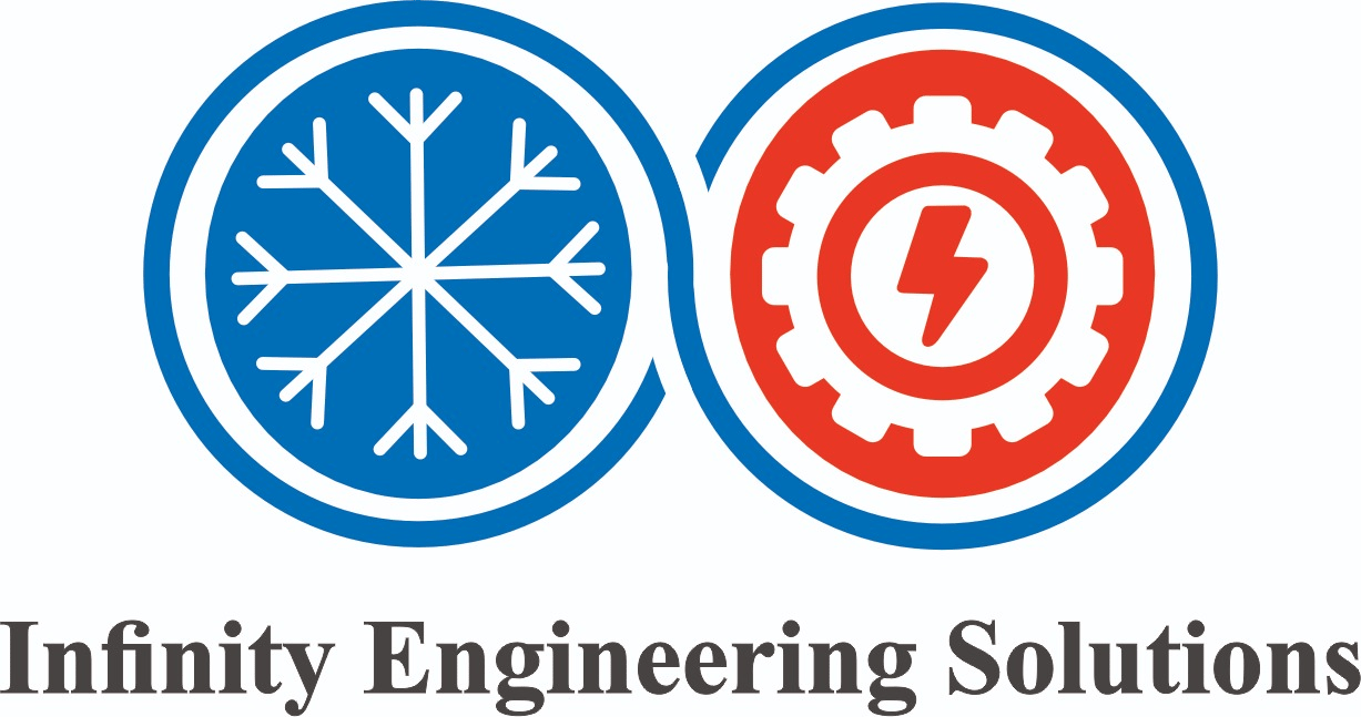 Infinity Engineering Solutions Logo