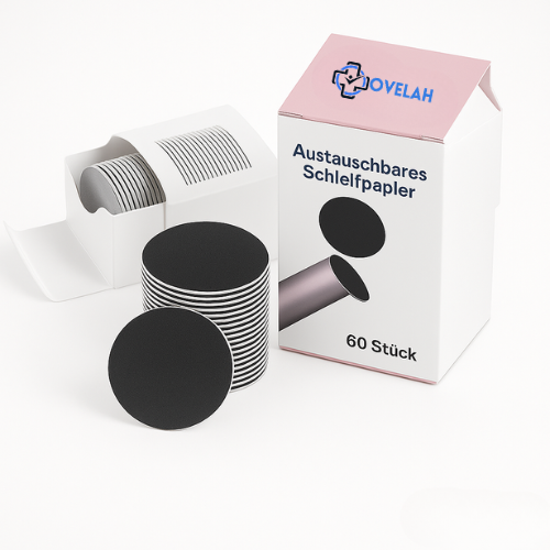 60 Schleifpads