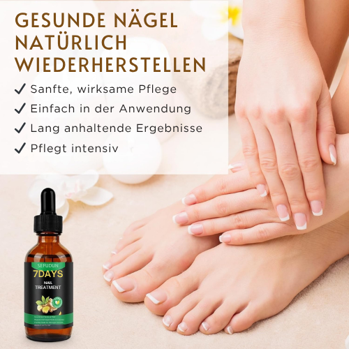 Nagelöl Repair
