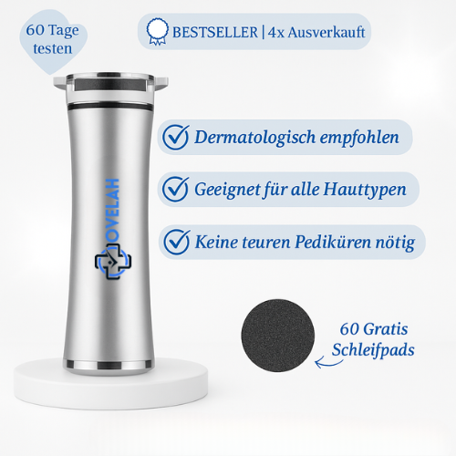 DermaGlow Pro - Das original