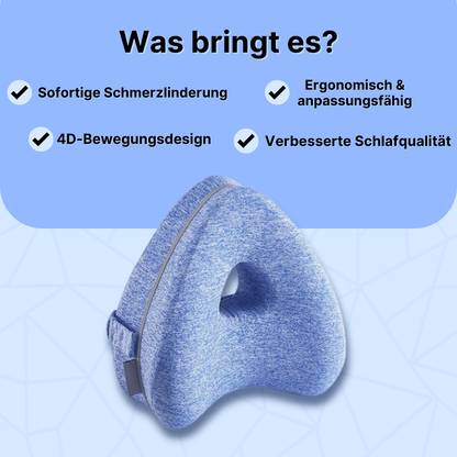 Ovelah™ Ausrichtungskissen