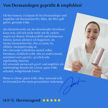 DermaGlow Pro - Das original